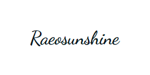 raeo sunshine logo